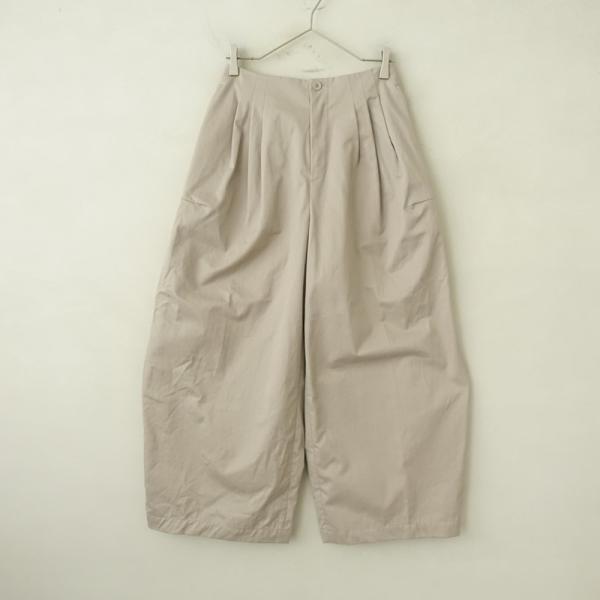 mina perhonen（ミナペルホネン） *limestoneフロント・サイドタック