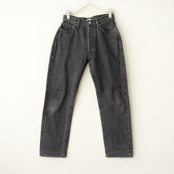 CIOTA（シオタ） 【定価2.9万】シオタ *スビンコットン13.5ozデニム
