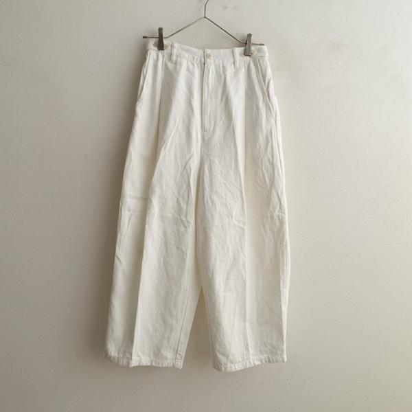 Porter des boutons（ポルテデブトン） 【2025SS/定価2.9万