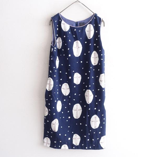 mina perhonen（ミナペルホネン） 【定価4.8万】ミナペルホネン *cross