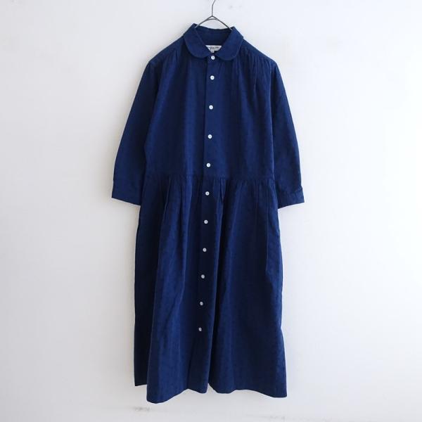 MORIKAGE SHIRT（モリカゲシャツ） MORIKAGE SHIRT KYOTO *ドットジャ