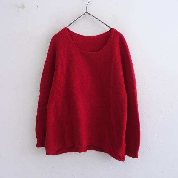 パラスパレスイト Pal'las Palace ito *ラウンドネックシームレス