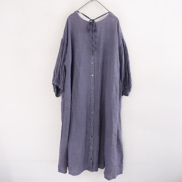 nest Robe（ネストローブ） 【定価3.1万】ネストローブ *リネン