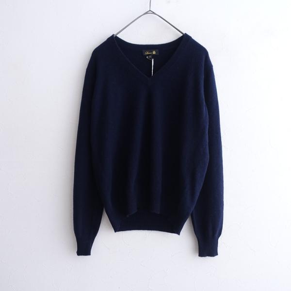 DRAWER（ドゥロワー） 【定価5.5万】ドゥロワー Drawer*カシミヤV