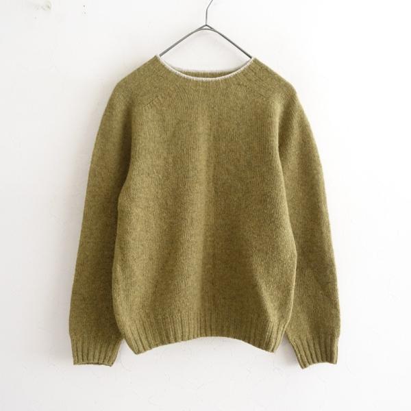 MHL.（エムエイチエル） マーガレットハウエル MHL. MARGARET HOWELL