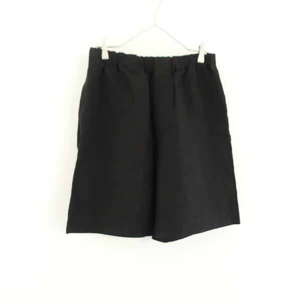 MARGARET HOWELL マーガレットハウエル リネン 麻 ハーフパンツ MARGARET HOWELL（マーガレットハウエル） 【美品】マーガレット