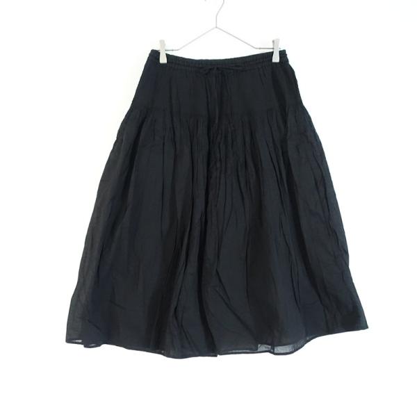 メゾンドソイル　キュロットパンツ maison de soil（メゾンドソイル） *80sオーガニックコットンミニ