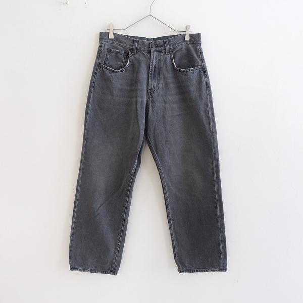 6397 シックススリーナインセブン *SKATER JEAN デニムパンツ*30 6397 シックススリーナインセブン *SKATER JEAN デニムパンツ*30