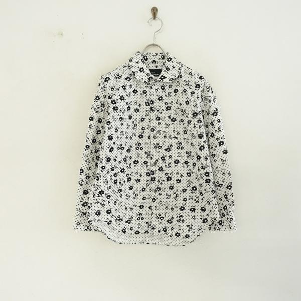 tricot COMME des GARCONS //トリココムデギャルソン *ラウンド tricot COMME des GARCONS //トリココムデギャルソン *ラウンド