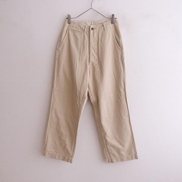 Spick&Span 【2024SS/定価1.6万】スピック&スパン Spick and Spick&Span 【2024SS/定価1.6万】スピック&スパン Spick and