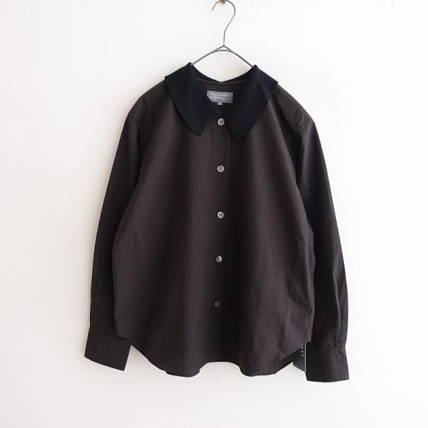 MARGARET HOWELL（マーガレットハウエル） 【未使用/2023AW/定価4.1万