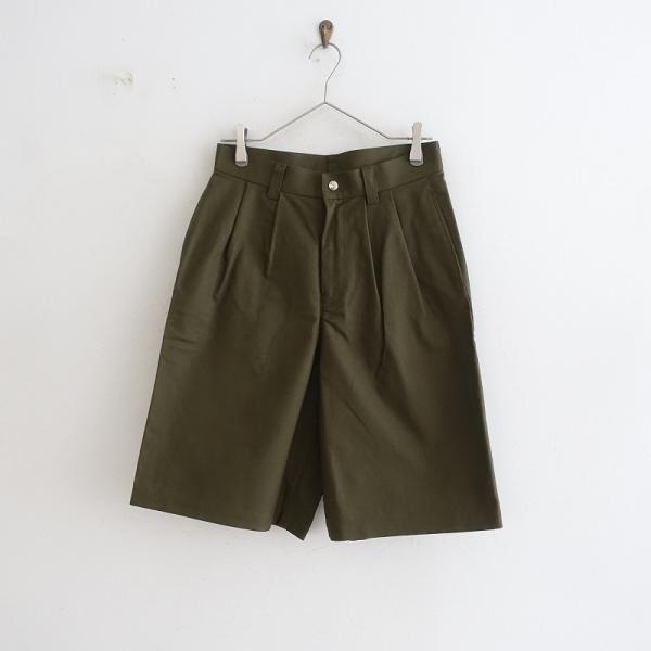 Charpentier de Vaisseau ハーフパンツ　ベージュ drop-kaitori_25-2406-111