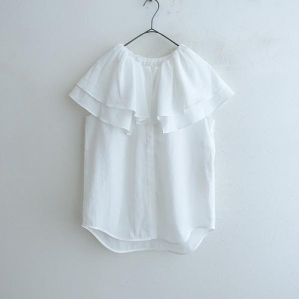 allureville 【美品/2024SS/定価2.8万】アルアバイル *ブライトローン  