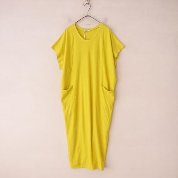mina perhonen 【美品/2024SS/定価4.6万】ミナペルホネン *dry