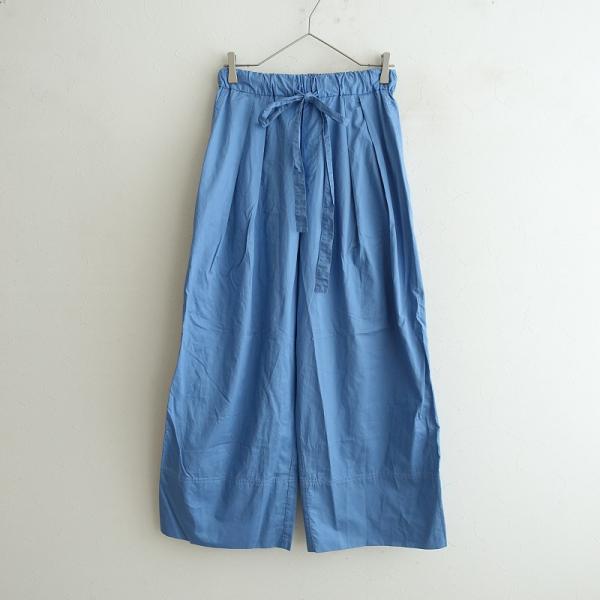 人気♡Ron Herman loved　エンブロイダリー ヴィンテージ加工 美品/2025SS/定価4.2万】ロンハーマン Ron Herman *フラワーエンブロイ