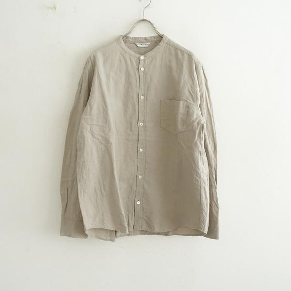 ARTS & SCIENCE アーツ＆サイエンス　メンズ　シャツ　サイズ2 2014424N0069_x1_a001.jpg