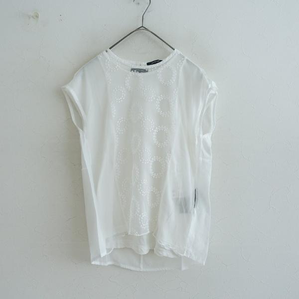 pas de calais（パドカレ） 【2024/定価2.7万】パドカレ *刺しゅう