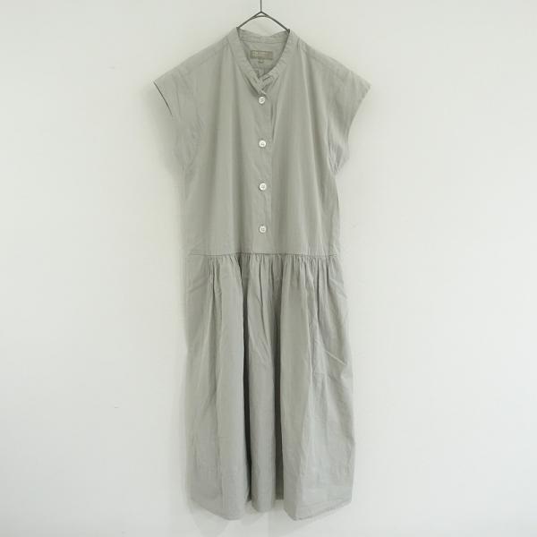 MARGARET HOWELL 【定価5.5万】マーガレットハウエル *COTTON
