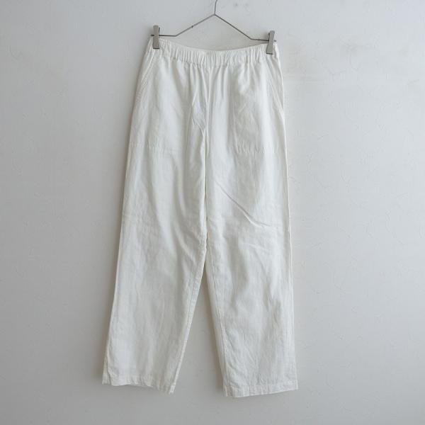 SLOBE IENA 【2024SS/定価1.2万】スローブイエナ *リネン