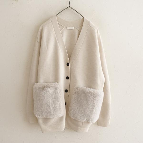 Ballsey（ボールジィ） 【定価3.5万】ボールジー *ウールポリエステル