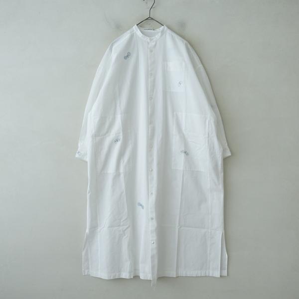 mina perhonen（ミナペルホネン） 【美品/2025SS/定価8.1万】ミナ