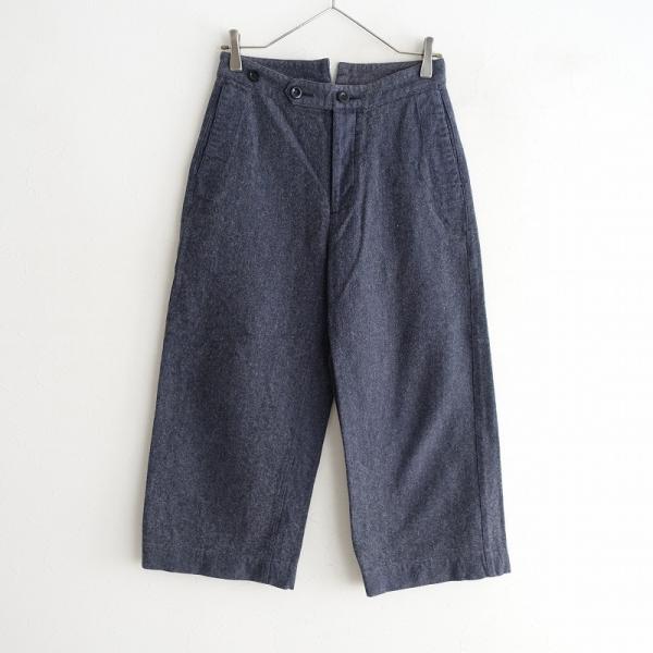 MHL.（エムエイチエル） マーガレットハウエル MHL. MARGARET HOWELL