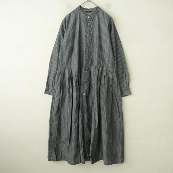 pas de calais（パドカレ） 【定価3.9万】パドカレ *バンドカラー