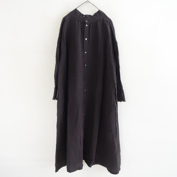 nest Robe（ネストローブ） 【定価3.3万】ネストローブ *リネンバック