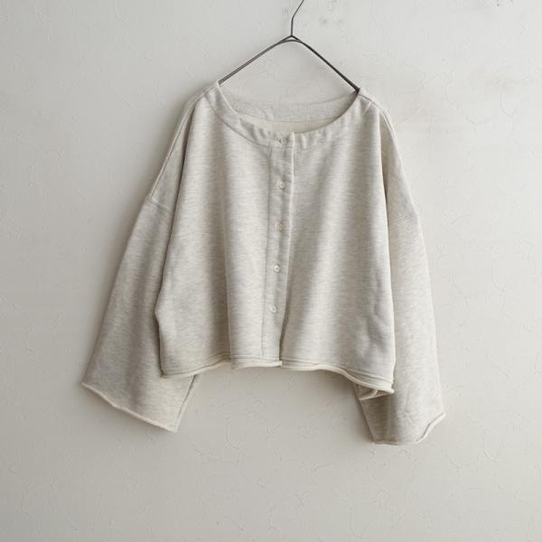 nest Robe（ネストローブ） 【美品/2025/定価1.8万】ネストローブ *裏