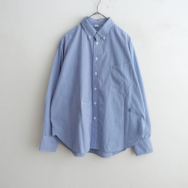 45R（フォーティファイブアール） 【定価5.3万】45R *コットンギンガム