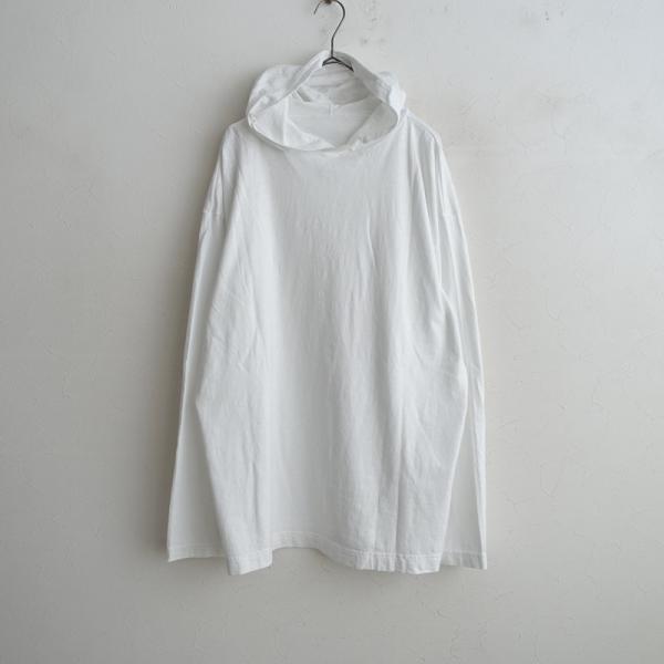 未使用タグ付　45R フォーティファイブアール　長袖シャツ　刺繍ロゴ　1 白 楽天市場】45r 古着（シャツ・ブラウス｜トップス）：レディース