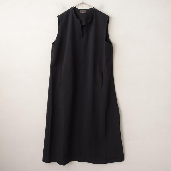 未使用/定価1.9万】TANDEY オローネ *アンビエントワンピース*ブラック