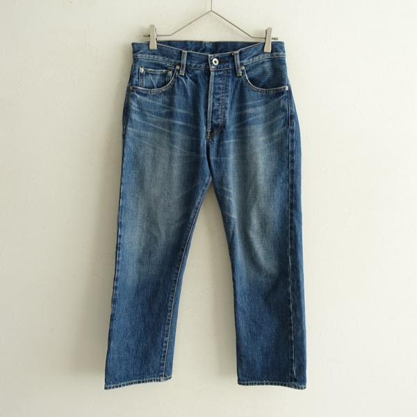 オールドマンズテーラー R&D.M.Co- *デニムパンツ*XXSコットン綿