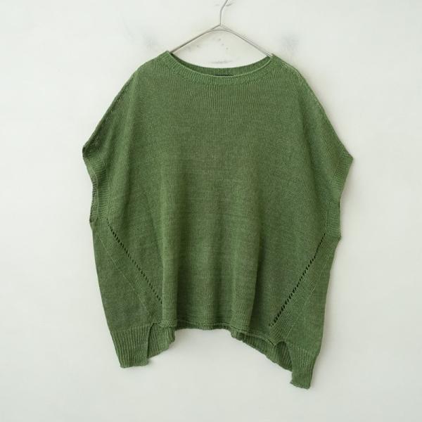 pas de calais（パドカレ） 【2024/定価2.7万】パドカレ *リネンプル