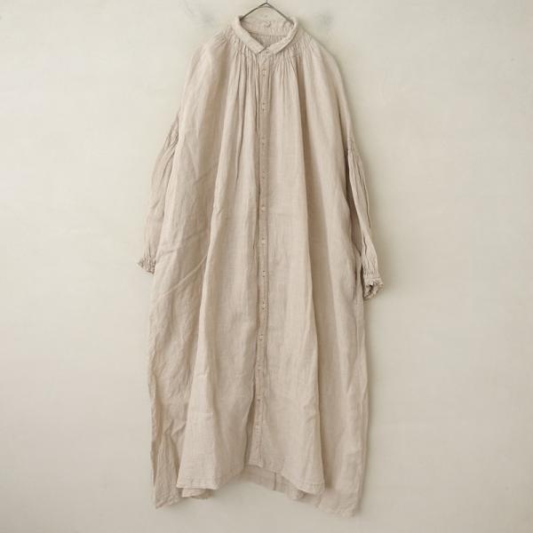nest Robe（ネストローブ） 【定価2.9万】ネストローブ *リネン