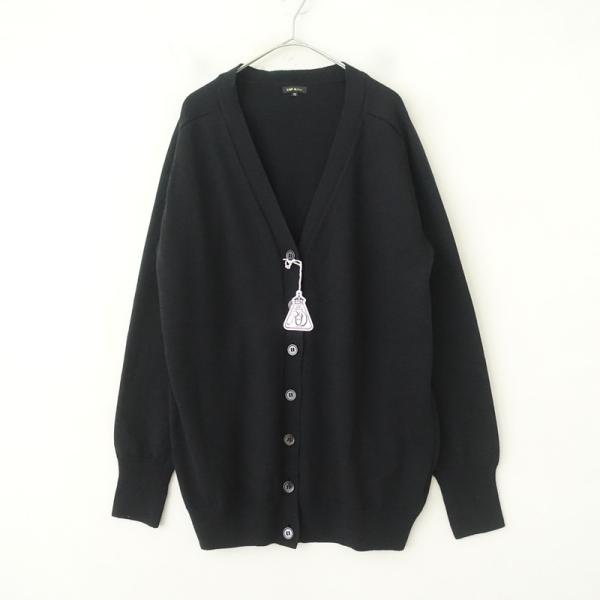 未使用/定価4.4万】オールドマンズテーラー R&D.M.Co- *コットン