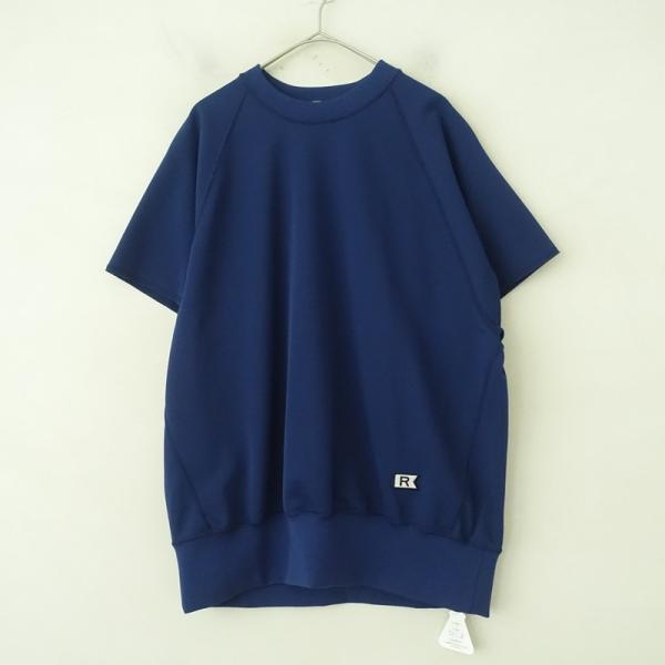 美品/定価3.3万】オールドマンズテーラー R&D.M.Co- *ラグラン