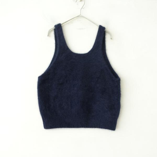 IENA（イエナ） 【美品/2024AW/定価1.7万】イエナ *fluffy ファー