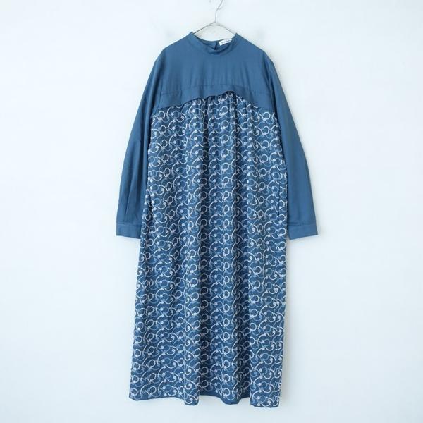 mina perhonen（ミナペルホネン） 【美品/2024AW/定価9.9万】ミナ