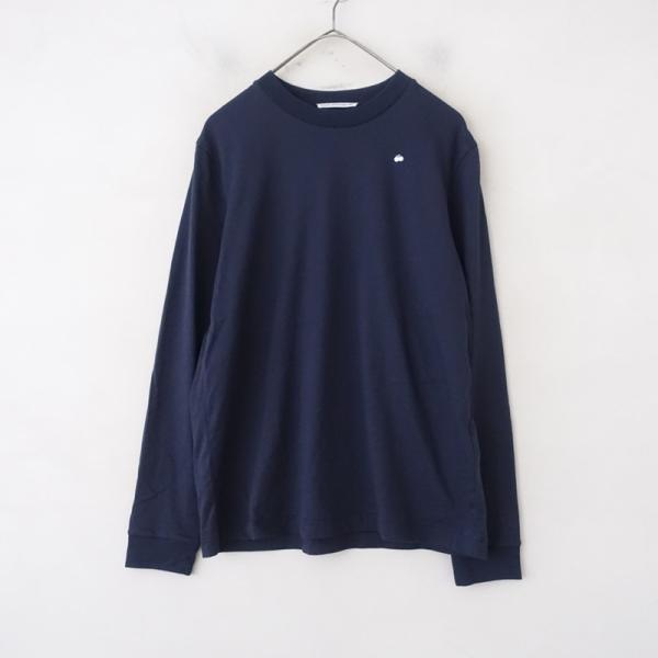 ミナペルホネン　サラブレッド　カットソー40 mina perhonen（ミナペルホネン） 【定価1.4万】ミナペルホネン *lisse