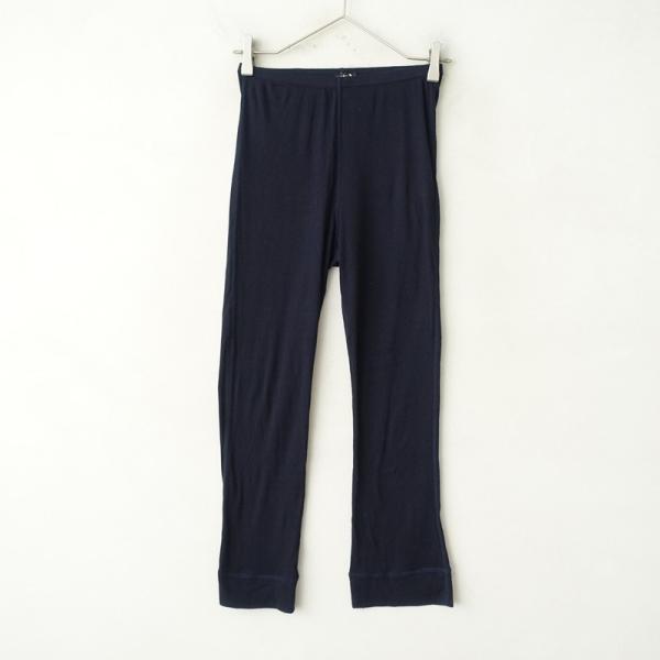 未使用】オールドマンズテーラー R&D.M.Co- *レギンス*M綿コットン天竺