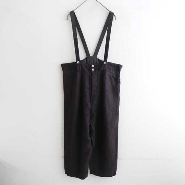 nest Robe（ネストローブ） 【2024/定価3.9万】ネストローブ *リネン