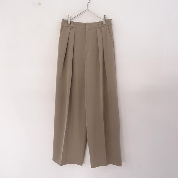 美品】ノーリーズソフィー NOLLEY'S sophi *ストレッチツイルタック