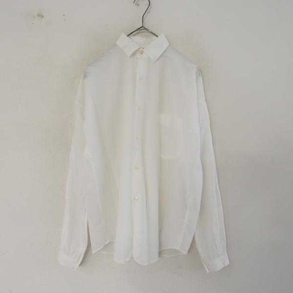 Veritecoeur（ヴェリテクール） *コットンギャザーブラウス*F綿