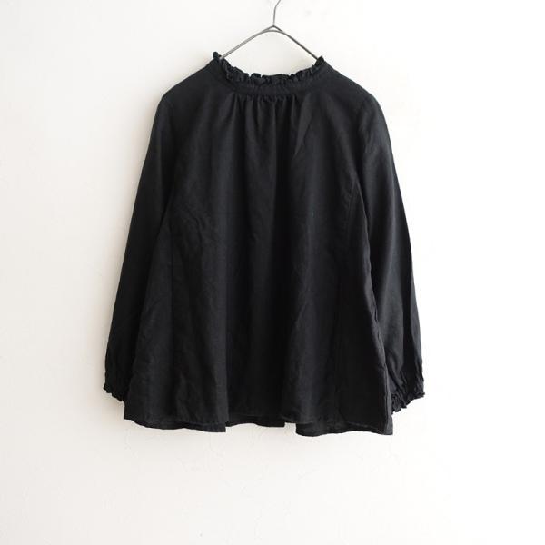 nest Robe（ネストローブ） 【定価1.6万】ネストローブ *定番 リネン