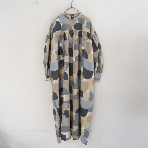 mina perhonen（ミナペルホネン） 【美品/2024】ミナペルホネン *river