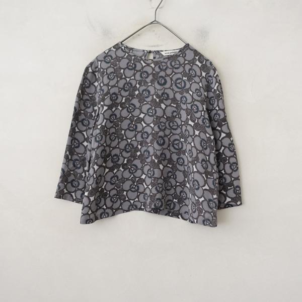 mina perhonen（ミナペルホネン） 【美品】ミナペルホネン *sumile