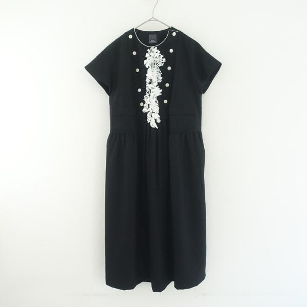 mina perhonen（ミナペルホネン） 【美品/定価9.3万】ミナペルホネン