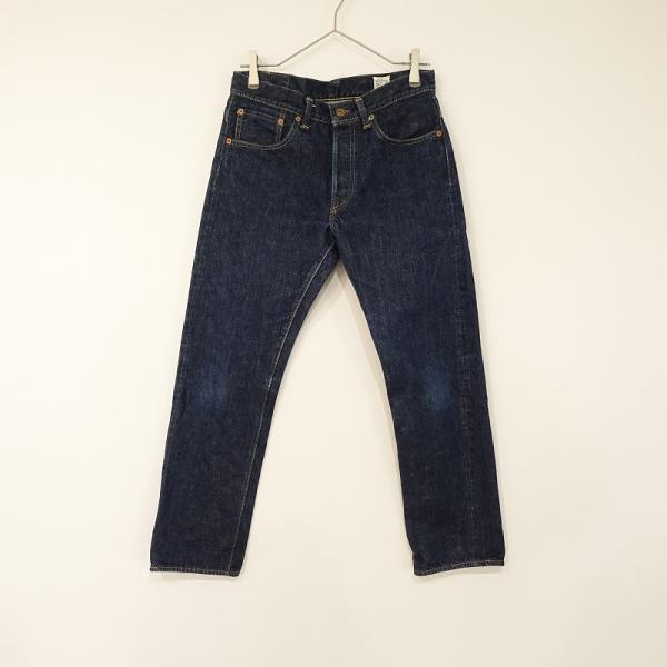 orSlow オアスロウ ファティーグパンツ ボタンフライ M orSlow オアスロウ ファティーグパンツ ベイカーパンツ スリム