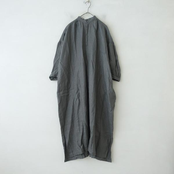 suzuki takayuki 【定価4.9万】スズキタカユキ *peasant dress*1